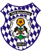 TuS Rosenberg 1911