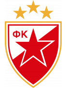 Estrela Vermelha de Belgrado II