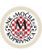 NK Mocile Koprivnica