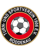 TSV Röddenau