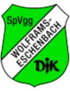 SpVgg/DJK Wolframs-Eschenbach