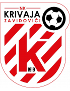 NK Krivaja Zavidovici