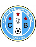CS Brétigny Football