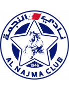 Al-Najma U21