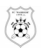 FC Warrior Valga II
