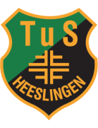 TuS 1906 Heeslingen III (- 2013)