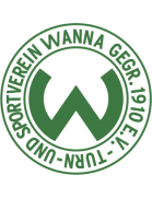 SG Wanna-Lüdingworth