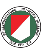 Rot-Weiß Moisling U19