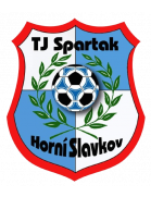 TJ Spartak Horni Slavkov