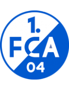 1.FCA Darmstadt II