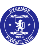 Dynamos FC Juvenis