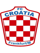 FC Croatia Frankfurt U19