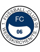 1.FC 06 Weißkirchen