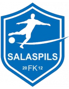 FK Salaspils