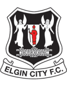 Elgin City FC