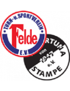 SG Felde/Bredenbek/Stampe