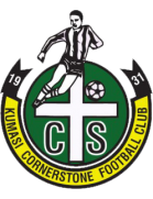Cornerstone Football Club Kumasi