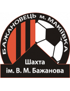 Shakhtar Makiivka
