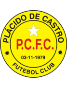 Plácido de Castro FC (AC)