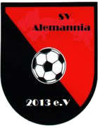 SV Alemannia Trier