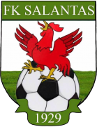 FK Salantas Salantai (- 2012)