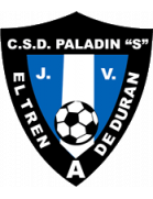 CSD Paladín “S” U20