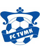 TVMK Tallinn II (- 2008)