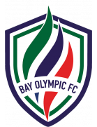 Bay Olympic FC