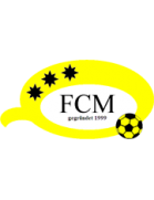 FC Mariahilf Formation