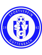 SV Güttenbach Youth