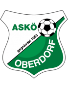 ASK Oberdorf Młodzież