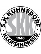 SK Kühnsdorf Giovanili