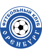 ФК Оренбург II