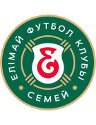Spartak Semey (-2016)