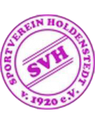 SV Holdenstedt II