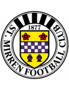 St. Mirren FC U17