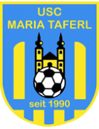 USC Maria Taferll