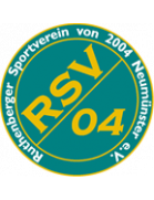 Ruthenberger SV