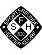 Sportfreunde Hüttersdorf