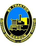 SV Traktor Dargun
