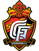 Gyeongnam FC Reserve