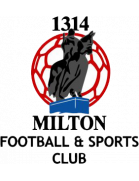 Milton AFC