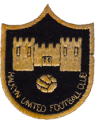 Halkyn United