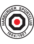 Harburger SC U19