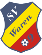 SV Waren 09 II
