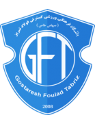 Gostaresh Foolad FC