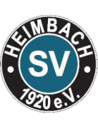 SV 1920 Heimbach