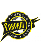 FK Fakyrai Vilnius