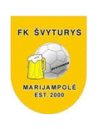 FK Svyturys Marijampole