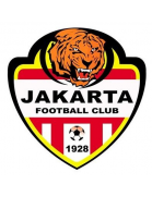 Jakarta FC 1928 (- 2013)